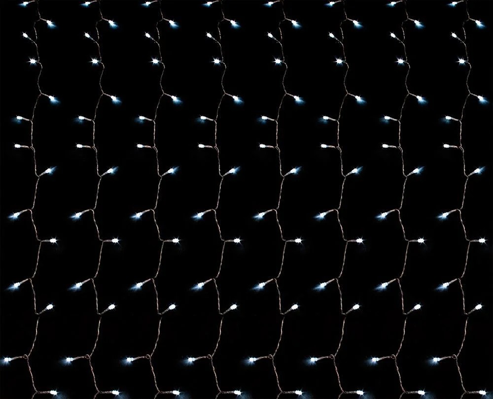 Гирлянда-дождь Feron CL11 26743