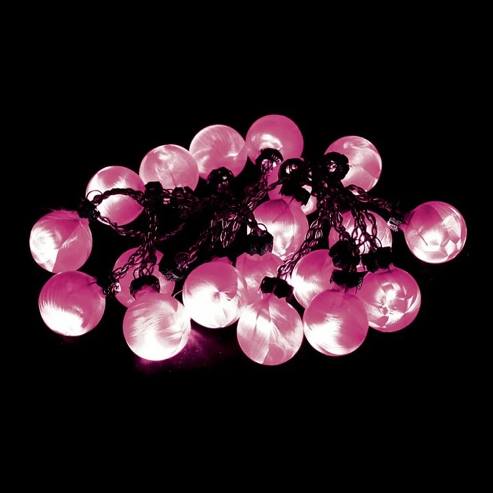 Гирлянда Feron CL550 26764