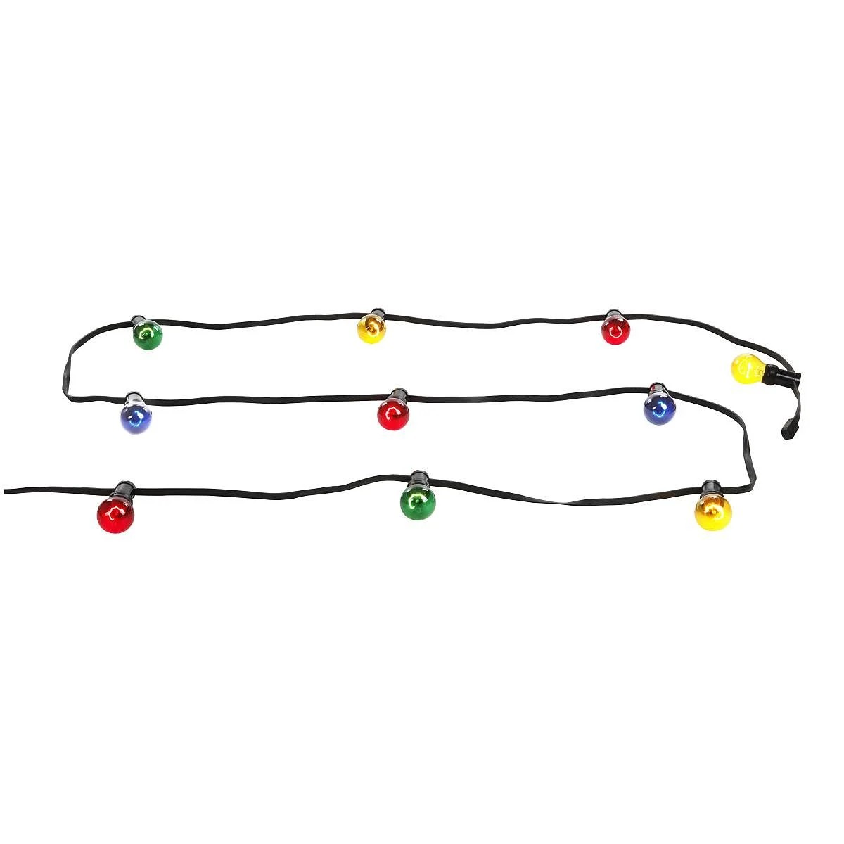 Гирлянда Globo Nirvana 3400