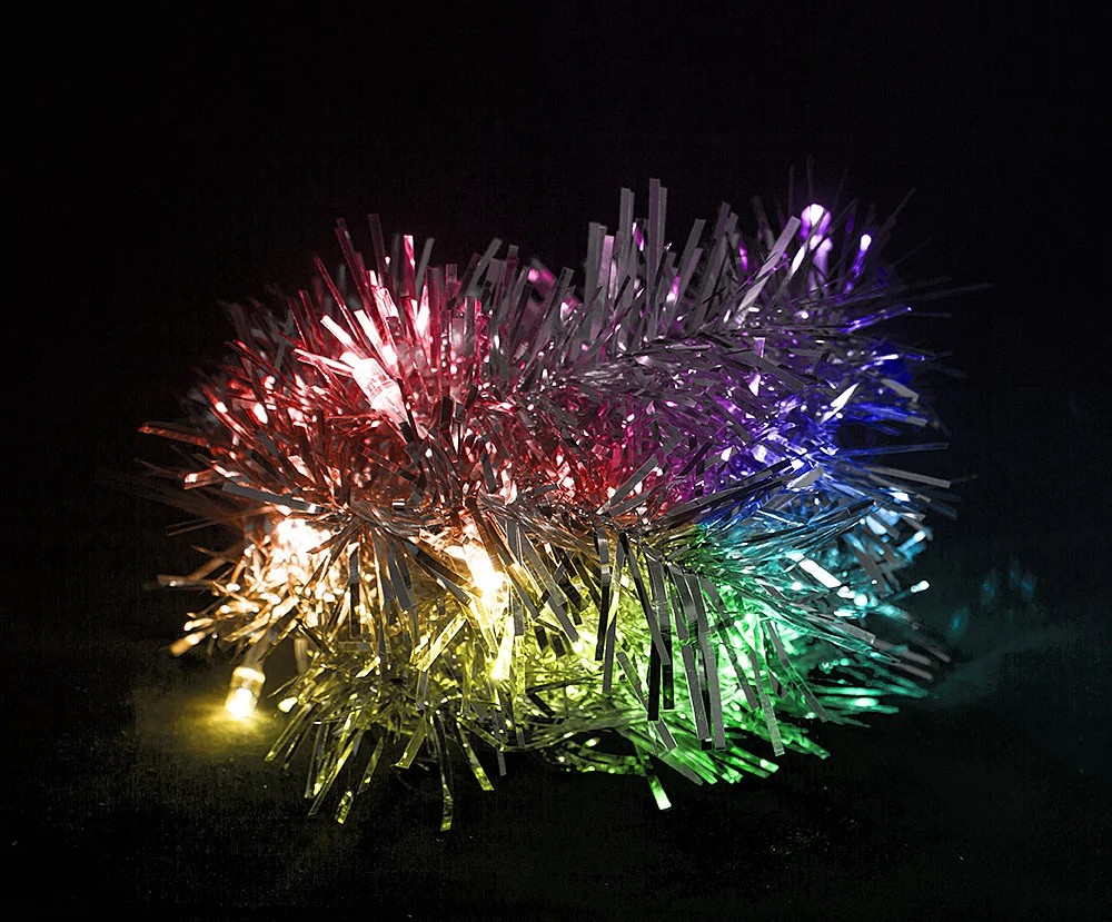 Гирлянда Feron CL404 26812