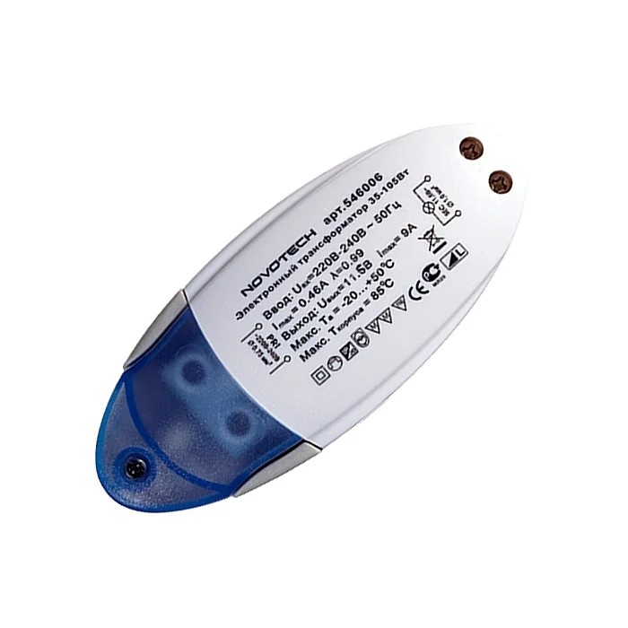 Трансформатор Novotech Трансформаторы 546006