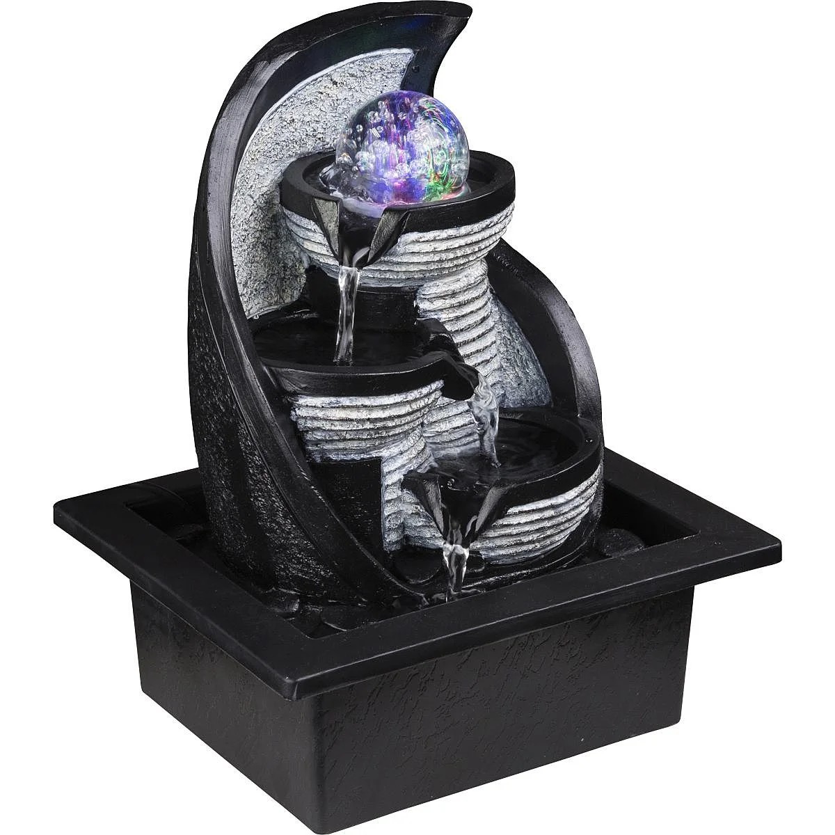 Фонтан декоративный Globo Albert 93022