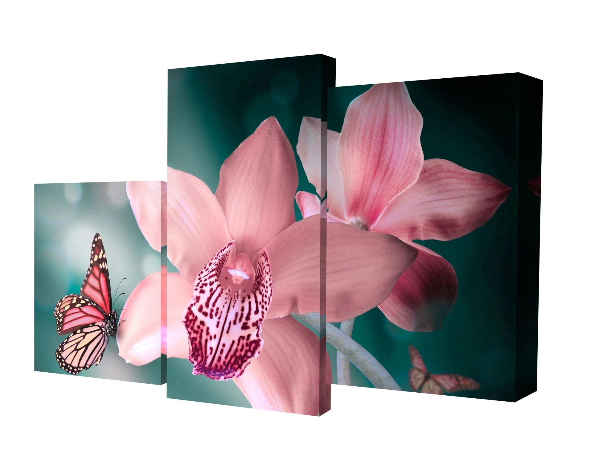 Предметы интерьера