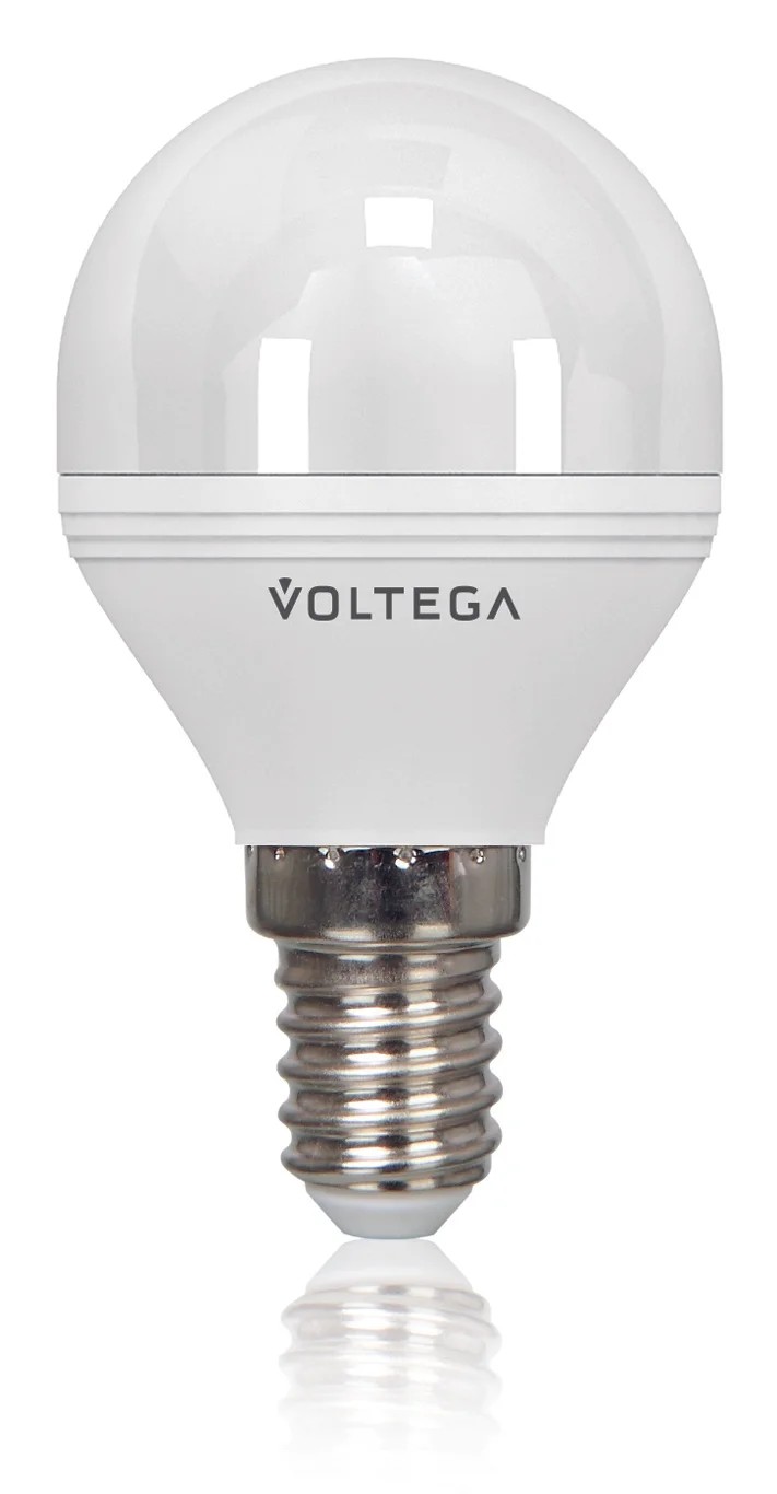 Светодиодная лампа Voltega Simple 5494