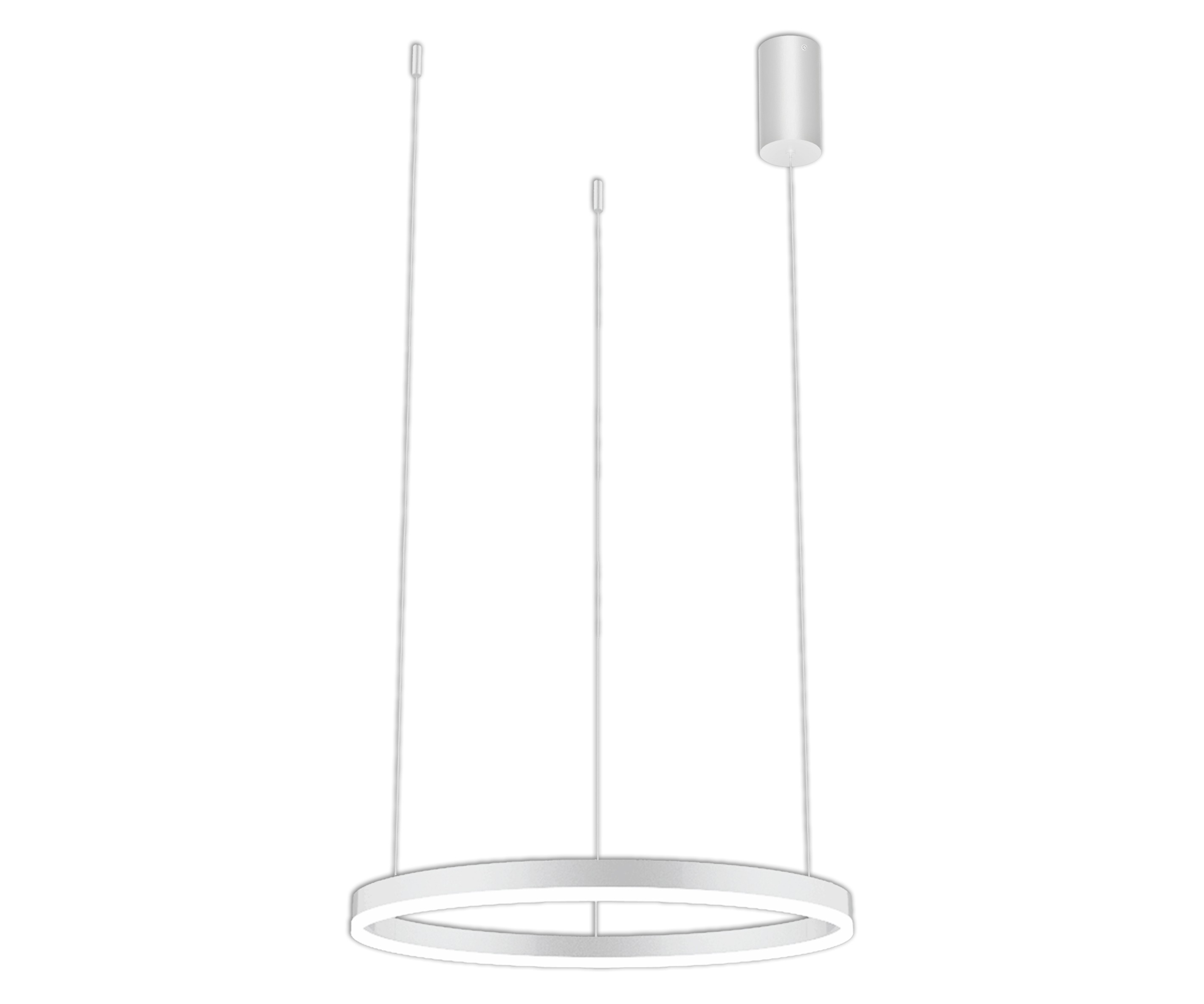 Светильник подвесной KINK Light Тор 08213,01P(4000K)