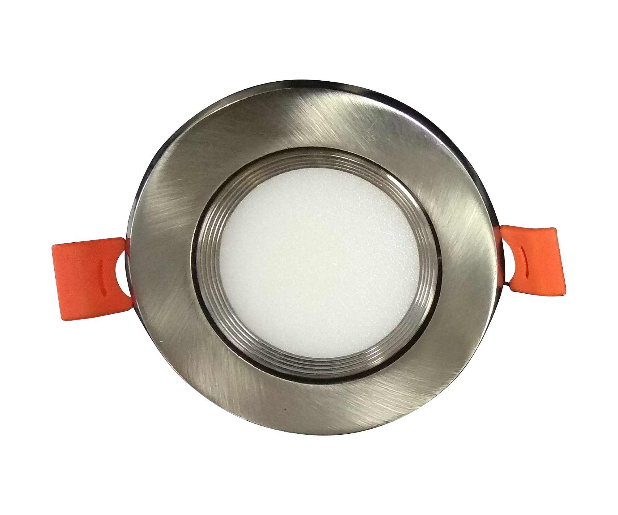 Встраиваемые светильники