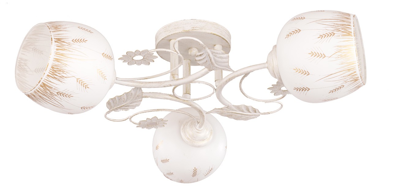 Потолочная люстра Escada Basic 10163/3