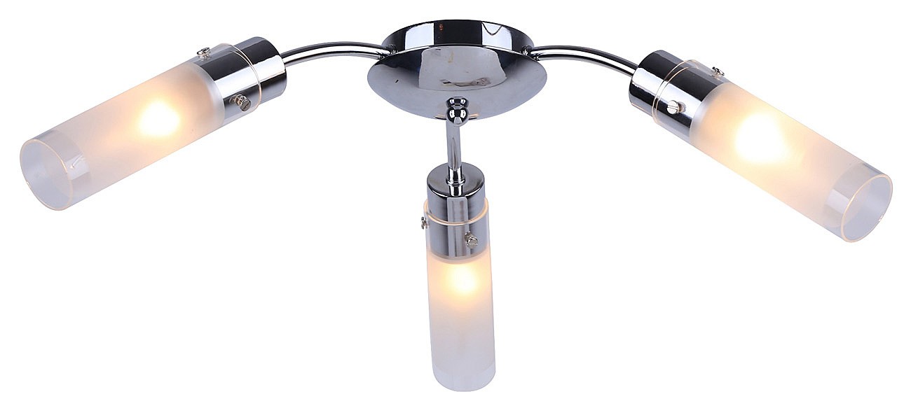 Потолочная люстра Escada 139 139/3PL