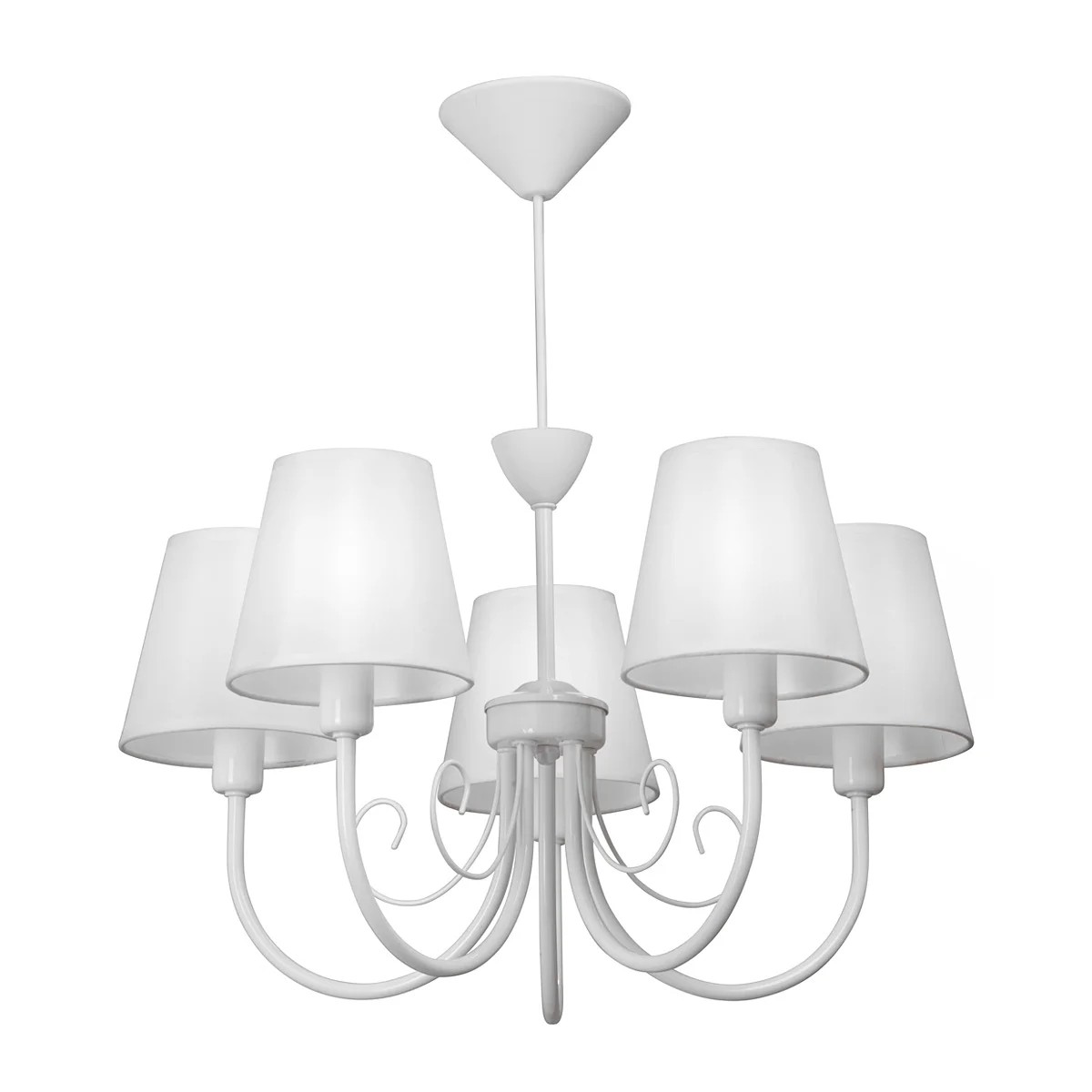 Подвесная люстра Vitaluce V3325 V3325/5