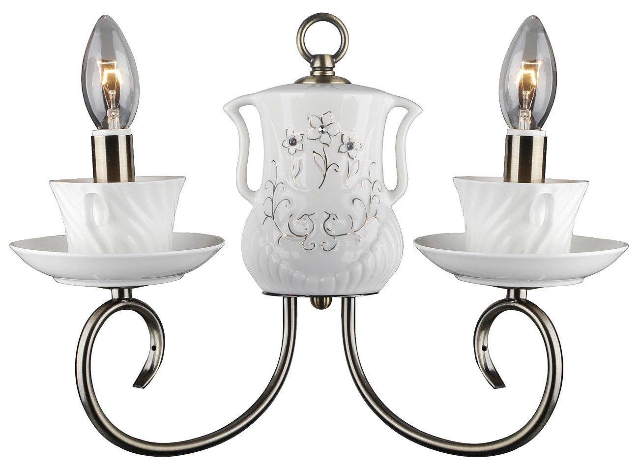 Настенное бра Escada Provence 5076/2A