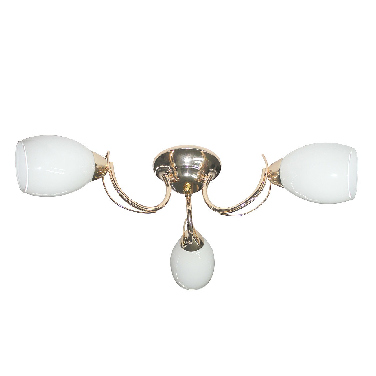 Потолочная люстра Escada 688 688/3PL