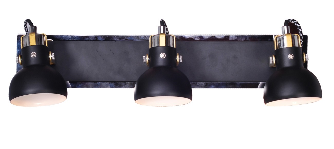 Светильник спот Escada Dynamic 1105/3A