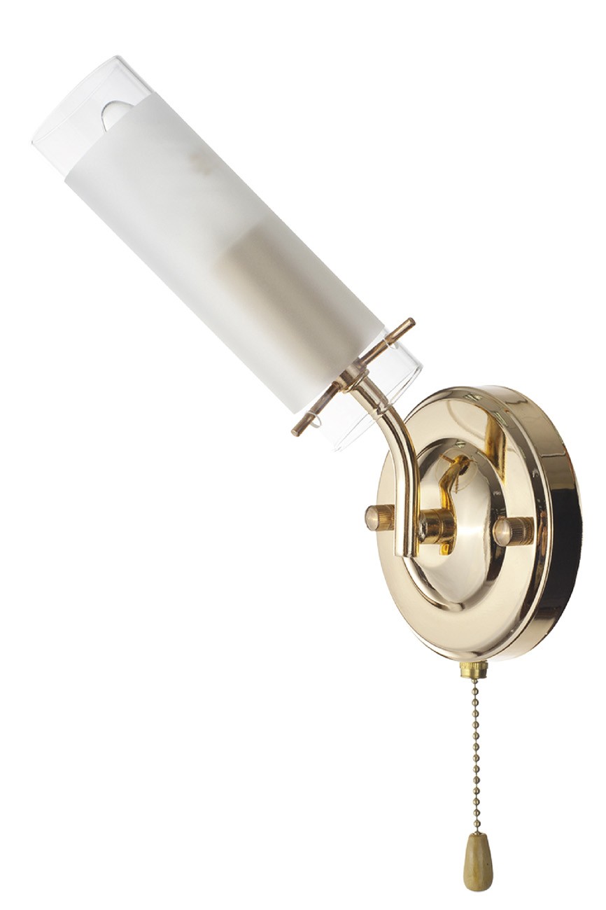 Настенное бра Escada Basic RTL 97