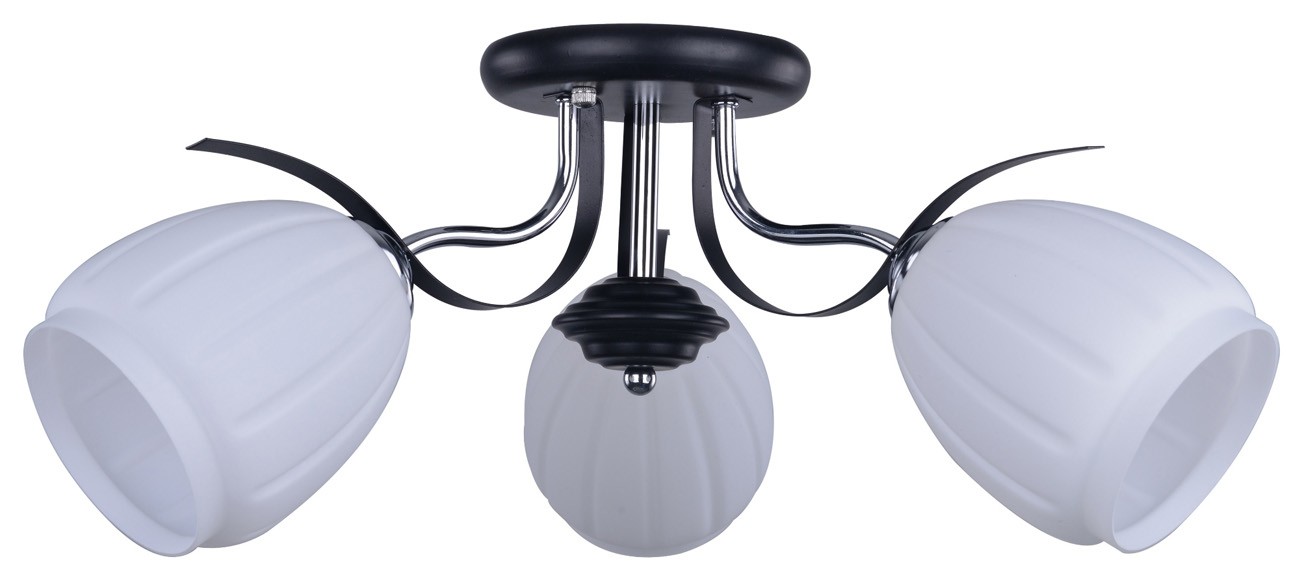 Потолочная люстра Escada Basic 180/3PL