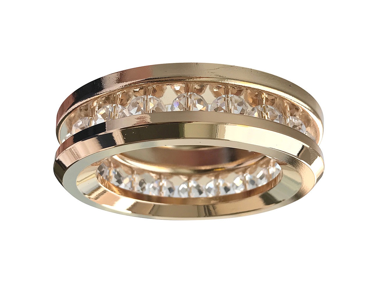 Встраиваемые светильники