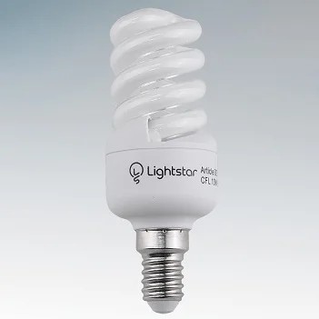 Энергосберегающая лампа Lightstar Cfl 927162