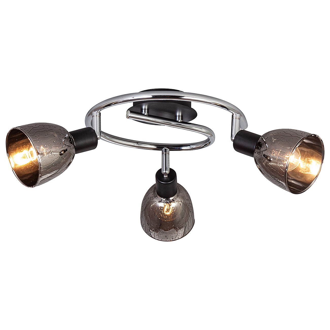 Светильник спот Escada Biella 1104/3PL