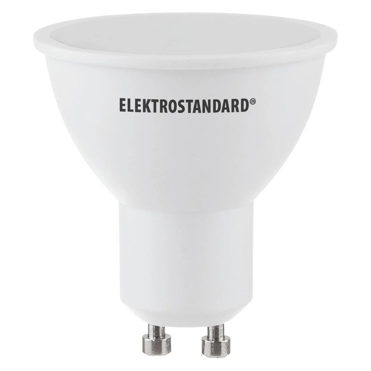 Светодиодная лампа Elektrostandard GU10 GU10 LED 5W 4200K