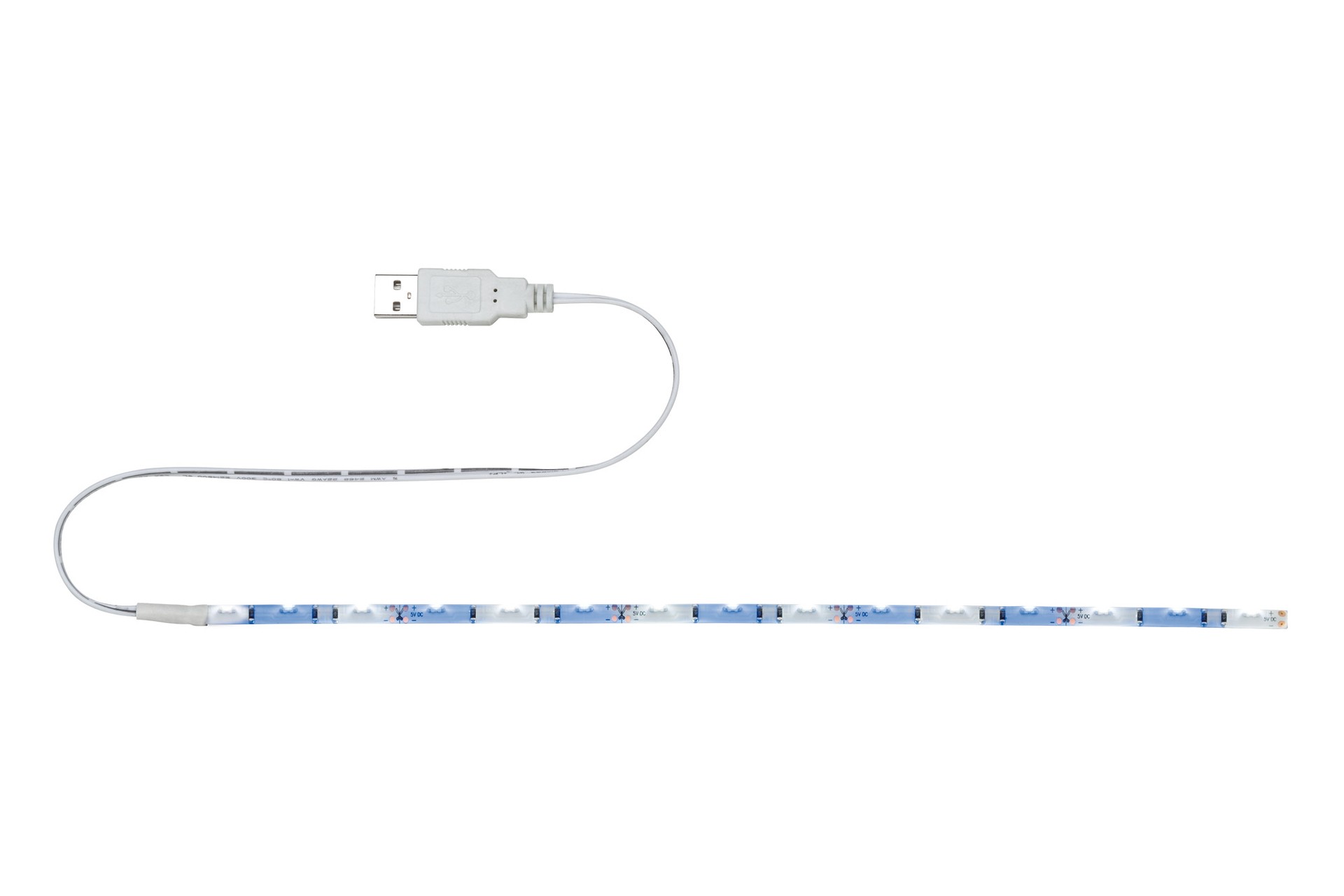 LED лента Paulmann USB-Stripe 70703