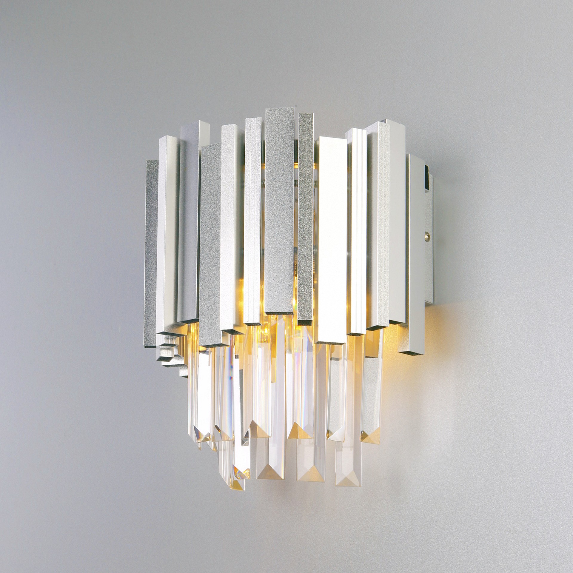 Настенное бра Bogates Piano 308/1 Strotskis