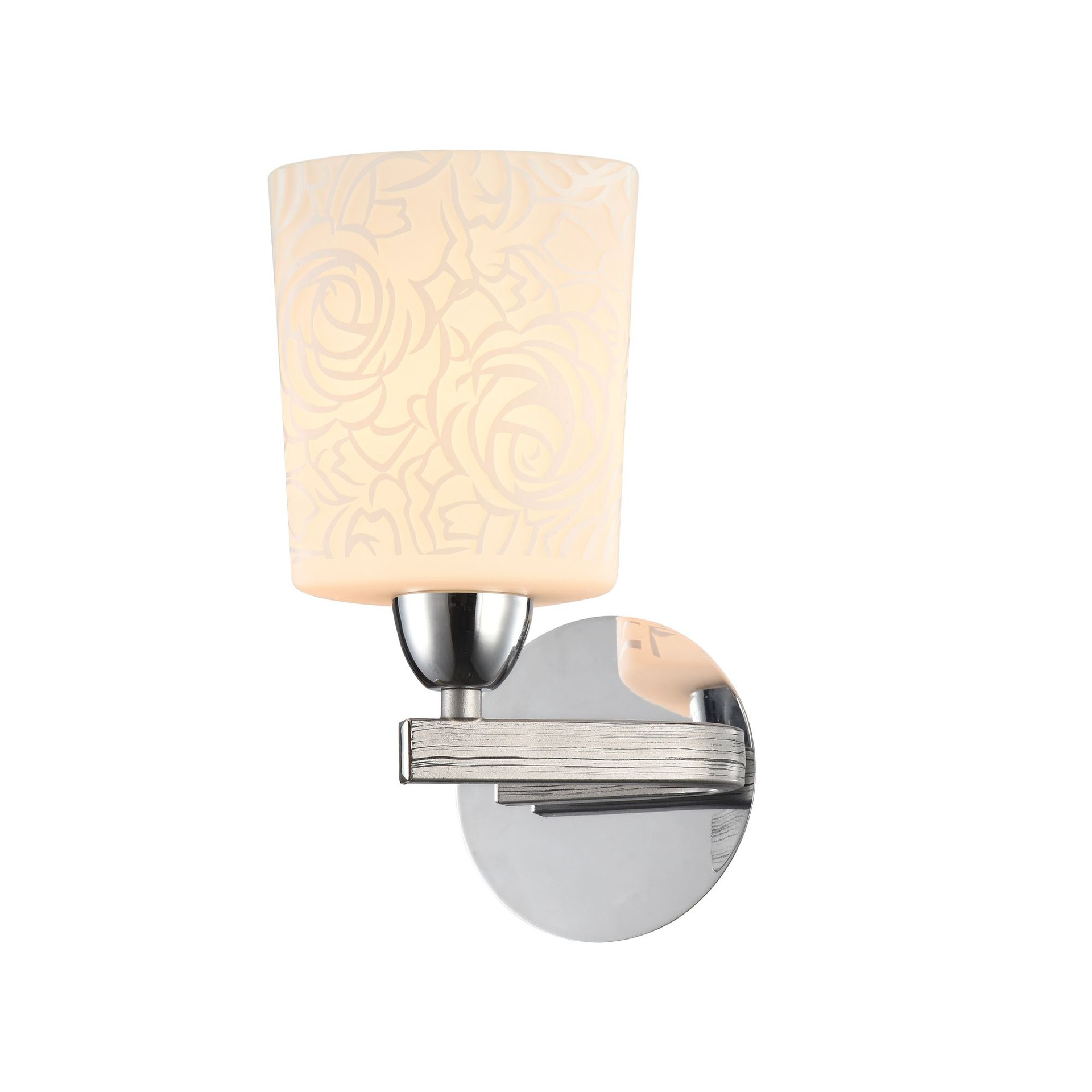 Настенное бра Freya Ciclo FR5117WL-01CH