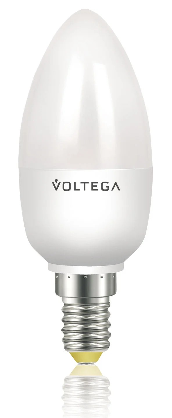Светодиодная лампа Voltega SIMPLE LIGHT 4714