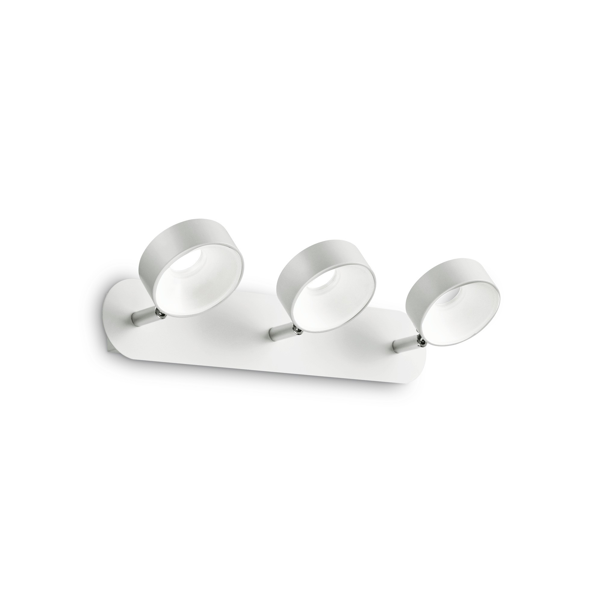 Светильник спот Ideal Lux Oby OBY PL3