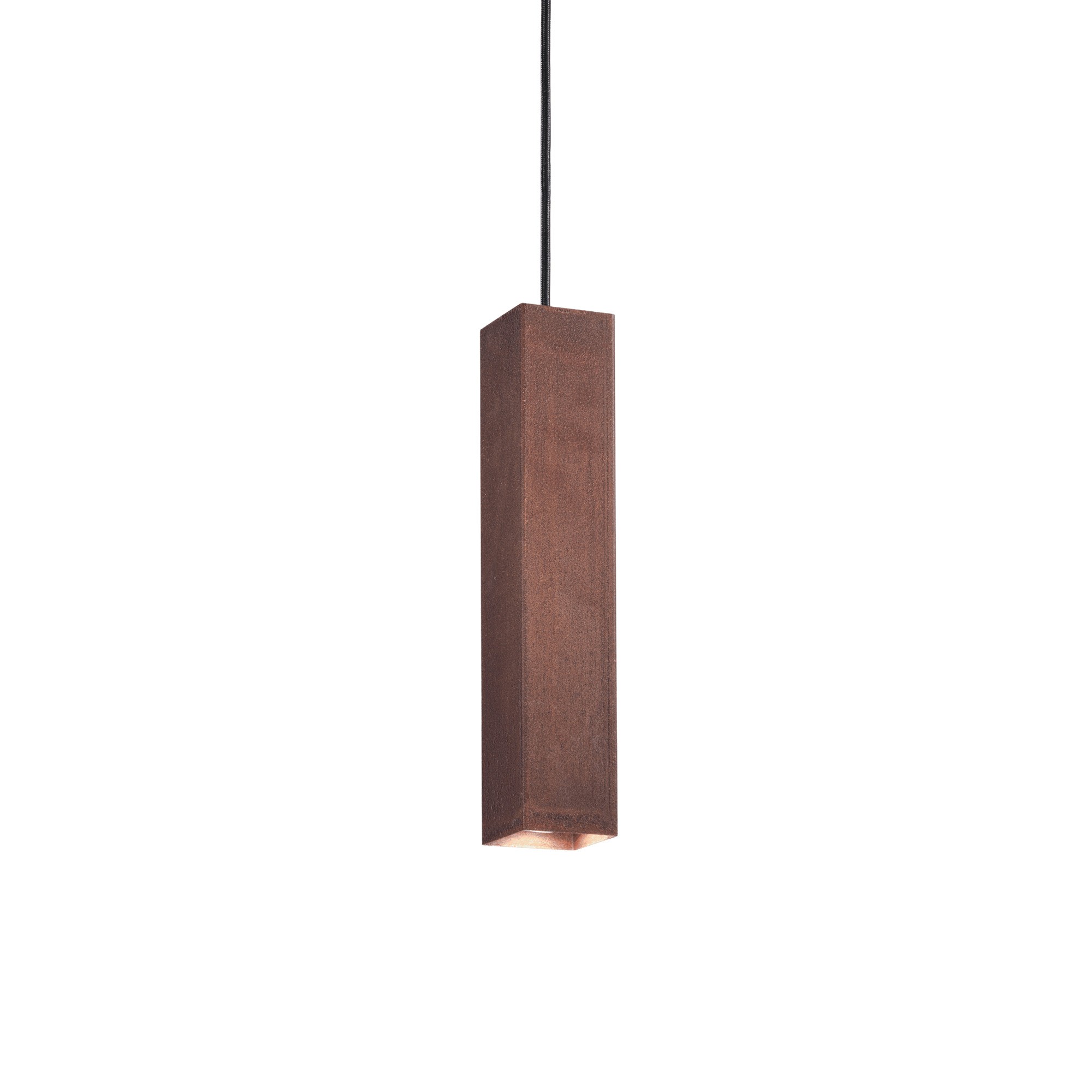 Светильник подвесной Ideal Lux Sky SKY SP1 CORTEN