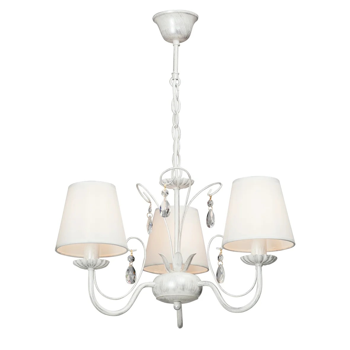 Подвесная люстра Vitaluce V3354 V3354/3